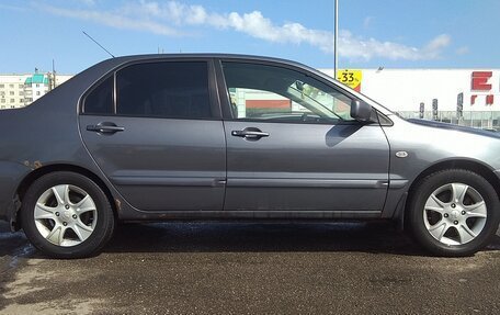 Mitsubishi Lancer IX, 2006 год, 400 000 рублей, 4 фотография