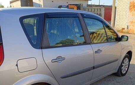 Renault Scenic III, 2008 год, 650 000 рублей, 3 фотография