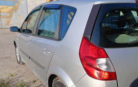 Renault Scenic III, 2008 год, 650 000 рублей, 1 фотография