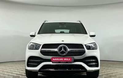 Mercedes-Benz GLE, 2020 год, 7 299 000 рублей, 1 фотография