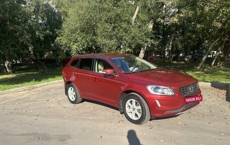 Volvo XC60 II, 2012 год, 1 970 000 рублей, 4 фотография