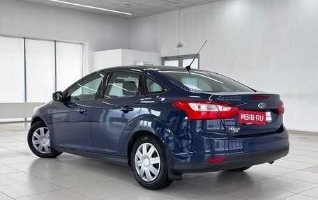 Ford Focus III, 2012 год, 735 000 рублей, 3 фотография