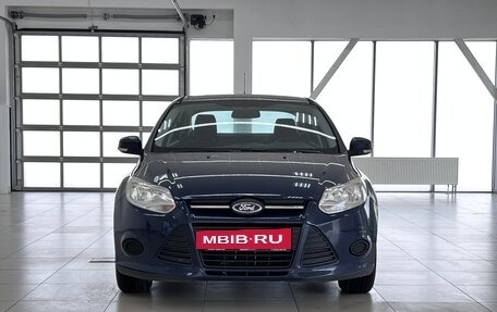 Ford Focus III, 2012 год, 735 000 рублей, 4 фотография