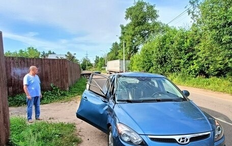 Hyundai i30 I, 2009 год, 450 000 рублей, 5 фотография