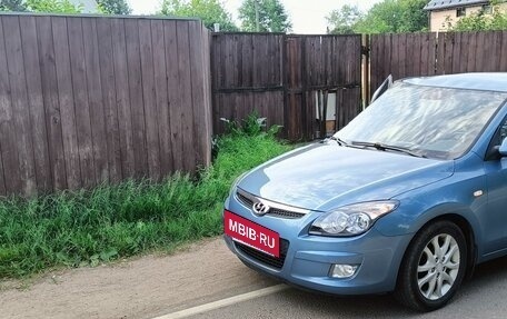 Hyundai i30 I, 2009 год, 450 000 рублей, 1 фотография