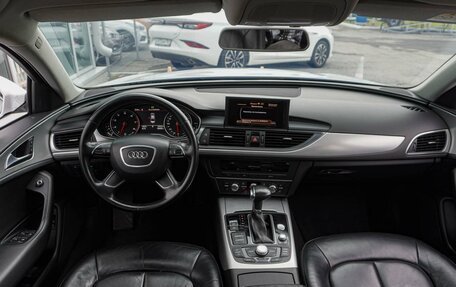 Audi A6, 2011 год, 2 099 000 рублей, 6 фотография