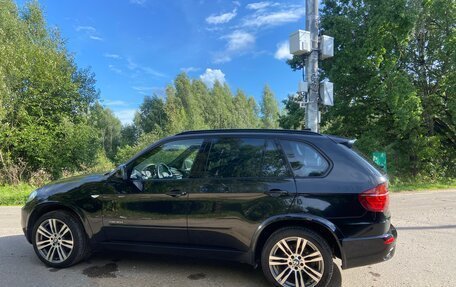 BMW X5, 2011 год, 3 200 000 рублей, 3 фотография