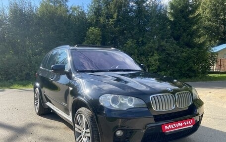 BMW X5, 2011 год, 3 200 000 рублей, 2 фотография