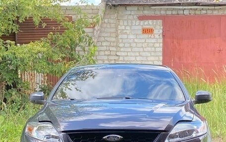 Ford Mondeo IV, 2011 год, 1 300 000 рублей, 4 фотография