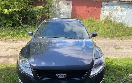 Ford Mondeo IV, 2011 год, 1 300 000 рублей, 2 фотография