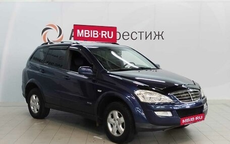 SsangYong Kyron I, 2010 год, 945 000 рублей, 1 фотография