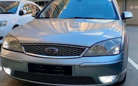 Ford Mondeo III, 2006 год, 650 000 рублей, 4 фотография