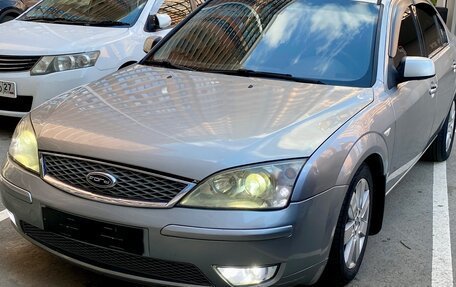 Ford Mondeo III, 2006 год, 650 000 рублей, 2 фотография