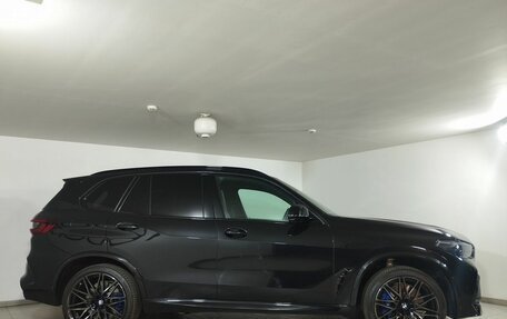 BMW X5 M, 2020 год, 10 990 000 рублей, 3 фотография