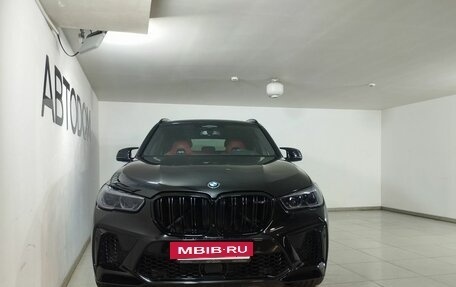 BMW X5 M, 2020 год, 10 990 000 рублей, 2 фотография