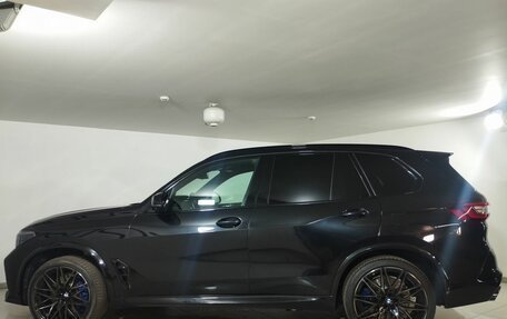 BMW X5 M, 2020 год, 10 990 000 рублей, 6 фотография