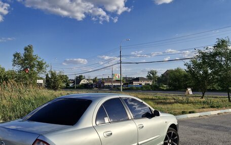 Nissan Almera Classic, 2007 год, 490 000 рублей, 3 фотография