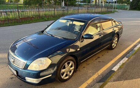 Nissan Teana, 2007 год, 795 000 рублей, 3 фотография