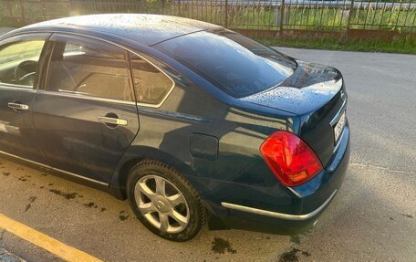 Nissan Teana, 2007 год, 795 000 рублей, 5 фотография