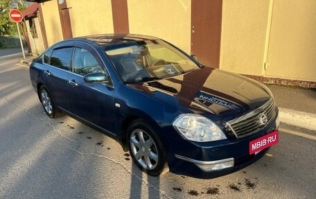 Nissan Teana, 2007 год, 795 000 рублей, 2 фотография