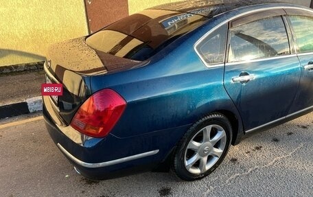 Nissan Teana, 2007 год, 795 000 рублей, 4 фотография