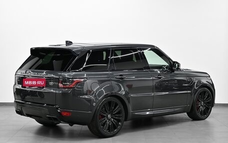 Land Rover Range Rover Sport II, 2019 год, 8 200 000 рублей, 2 фотография