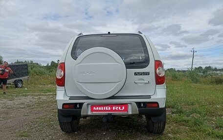 Chevrolet Niva I рестайлинг, 2013 год, 599 000 рублей, 5 фотография