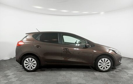 KIA cee'd III, 2013 год, 921 500 рублей, 3 фотография