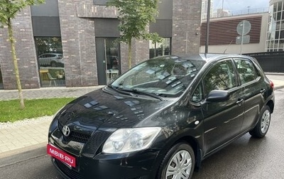 Toyota Auris II, 2008 год, 700 000 рублей, 1 фотография