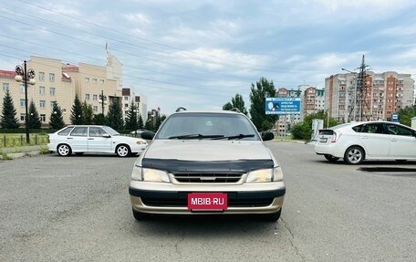 Toyota Caldina, 1994 год, 469 000 рублей, 2 фотография