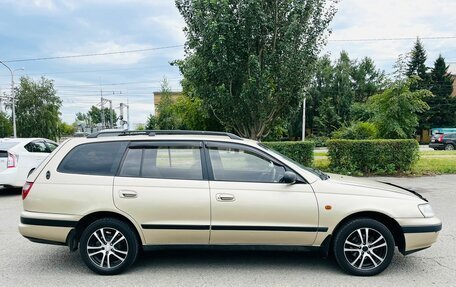 Toyota Caldina, 1994 год, 469 000 рублей, 4 фотография