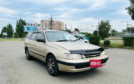 Toyota Caldina, 1994 год, 469 000 рублей, 3 фотография