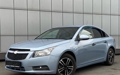 Chevrolet Cruze II, 2012 год, 699 000 рублей, 1 фотография