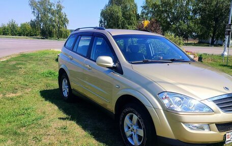 SsangYong Kyron I, 2010 год, 1 060 000 рублей, 6 фотография