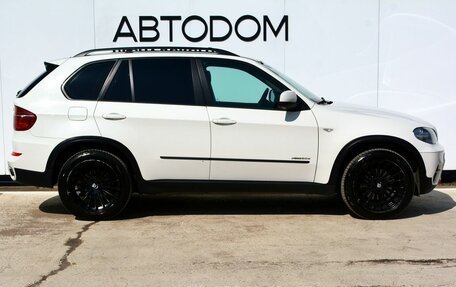 BMW X5, 2012 год, 2 349 000 рублей, 5 фотография