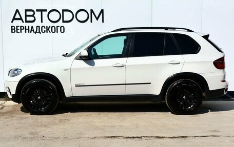 BMW X5, 2012 год, 2 349 000 рублей, 1 фотография