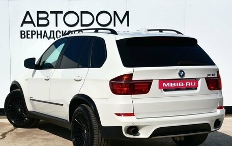 BMW X5, 2012 год, 2 349 000 рублей, 2 фотография