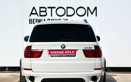 BMW X5, 2012 год, 2 349 000 рублей, 3 фотография