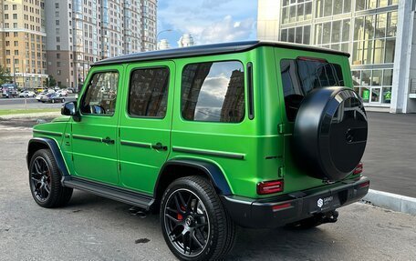 Mercedes-Benz G-Класс AMG, 2024 год, 40 500 000 рублей, 6 фотография