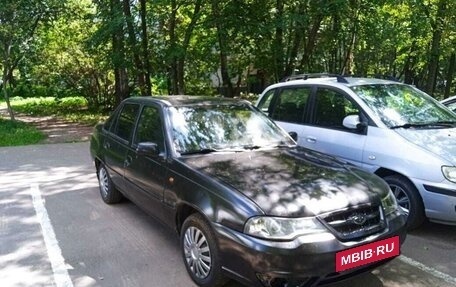 Daewoo Nexia I рестайлинг, 2011 год, 220 000 рублей, 4 фотография