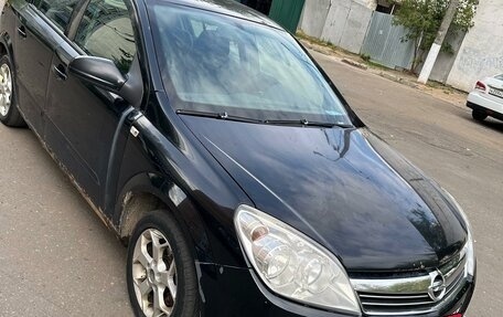 Opel Astra H, 2008 год, 350 000 рублей, 3 фотография