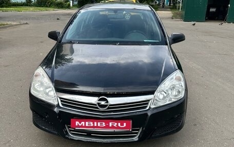 Opel Astra H, 2008 год, 350 000 рублей, 2 фотография