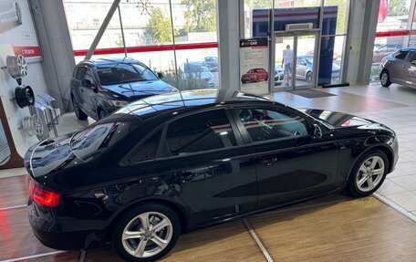 Audi A4, 2014 год, 1 399 000 рублей, 7 фотография