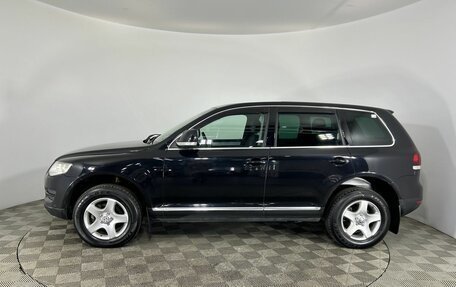 Volkswagen Touareg III, 2010 год, 959 000 рублей, 5 фотография