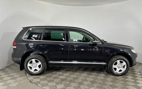 Volkswagen Touareg III, 2010 год, 959 000 рублей, 4 фотография