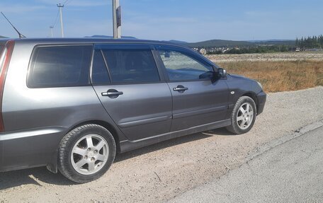 Mitsubishi Lancer IX, 2006 год, 435 000 рублей, 3 фотография