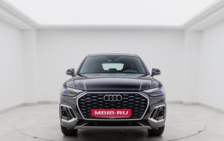 Audi Q5, 2022 год, 6 490 000 рублей, 1 фотография