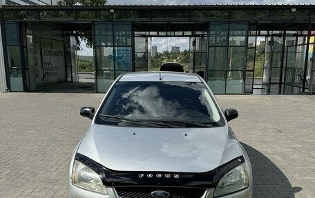 Ford Focus II рестайлинг, 2006 год, 565 000 рублей, 2 фотография