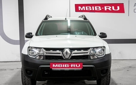 Renault Duster I рестайлинг, 2019 год, 1 120 000 рублей, 3 фотография