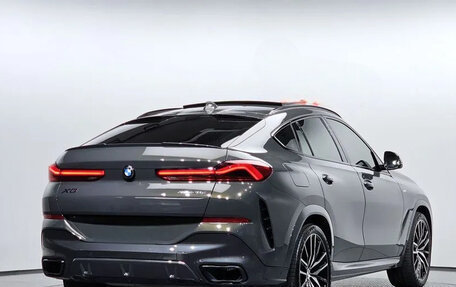 BMW X6, 2022 год, 11 200 000 рублей, 3 фотография